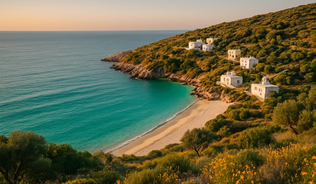 Know Under Radar: 5 Hidden Greek Islands for True Hoppers in 2026