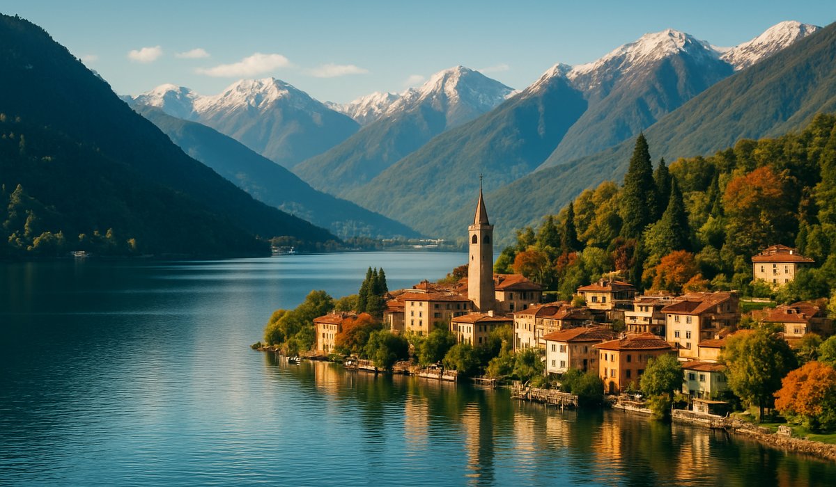 The 7 Best Lakeside Towns in Northern California: Alpine Sanctuaries for 2026