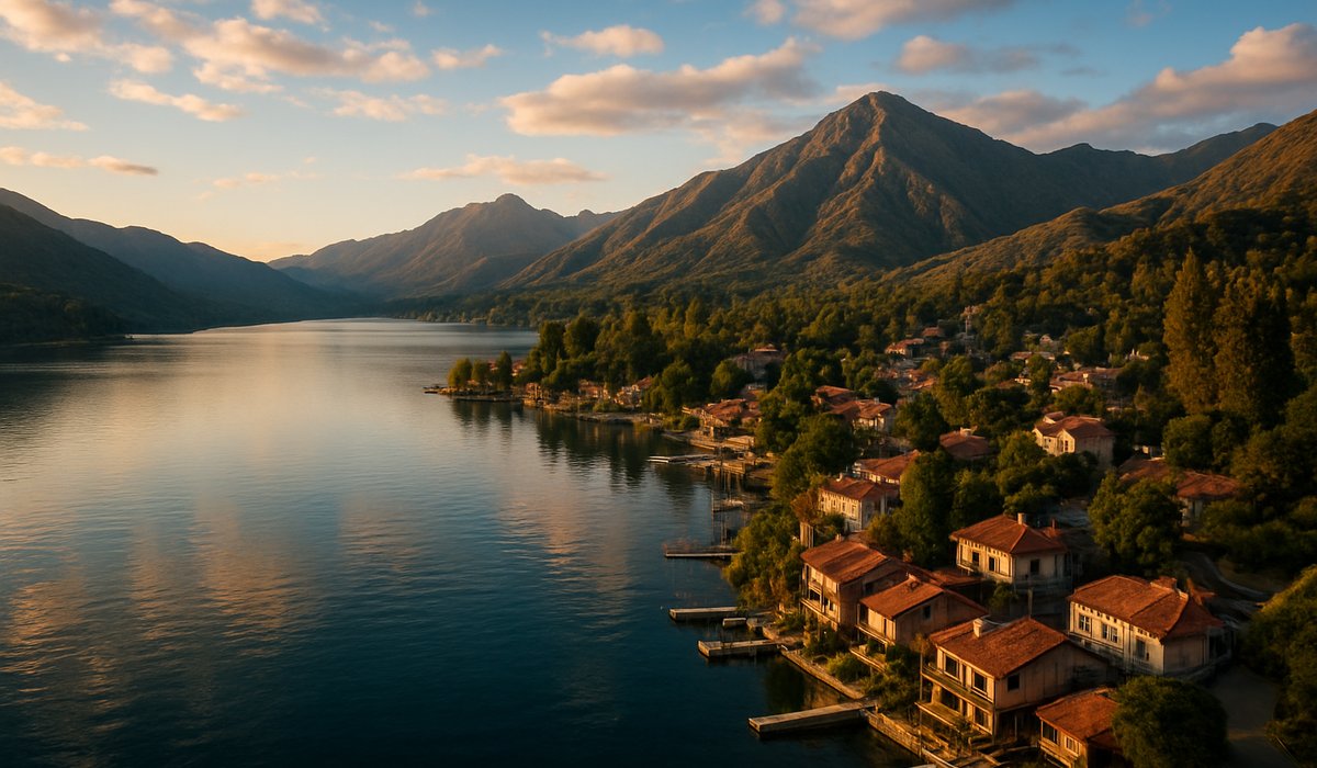 The 8 Best Lakeside Towns in Southern California: Alpine Escapes from the Los Angeles Gridlock
