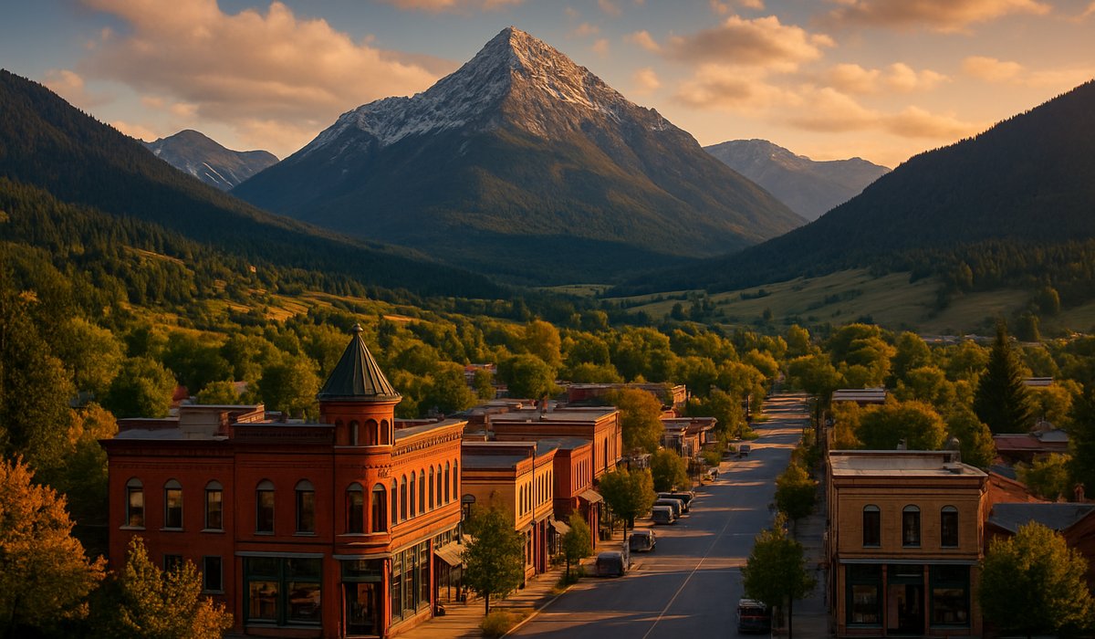 Top Gateway Towns to Arctic Park Gates