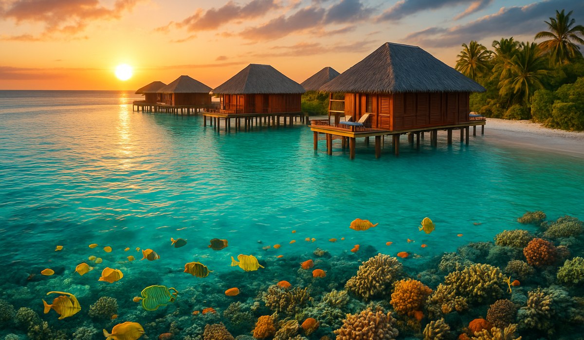 Mozambique Travel Africa: E-Visa Launch Opens Southeast Coast to 183 Countries