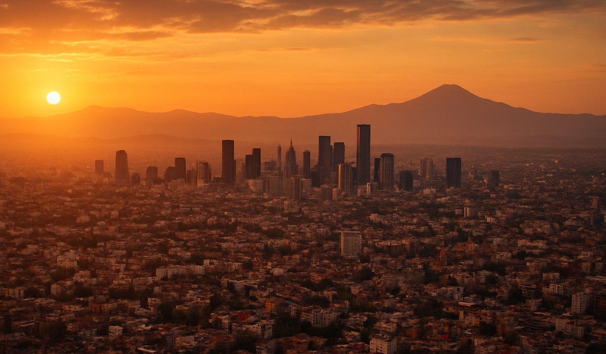 North America's Largest City Isn't New York—Here's the Truth