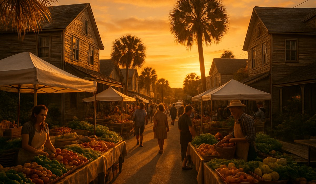 North Carolina Underrated Outer Banks Gateway Town 2026