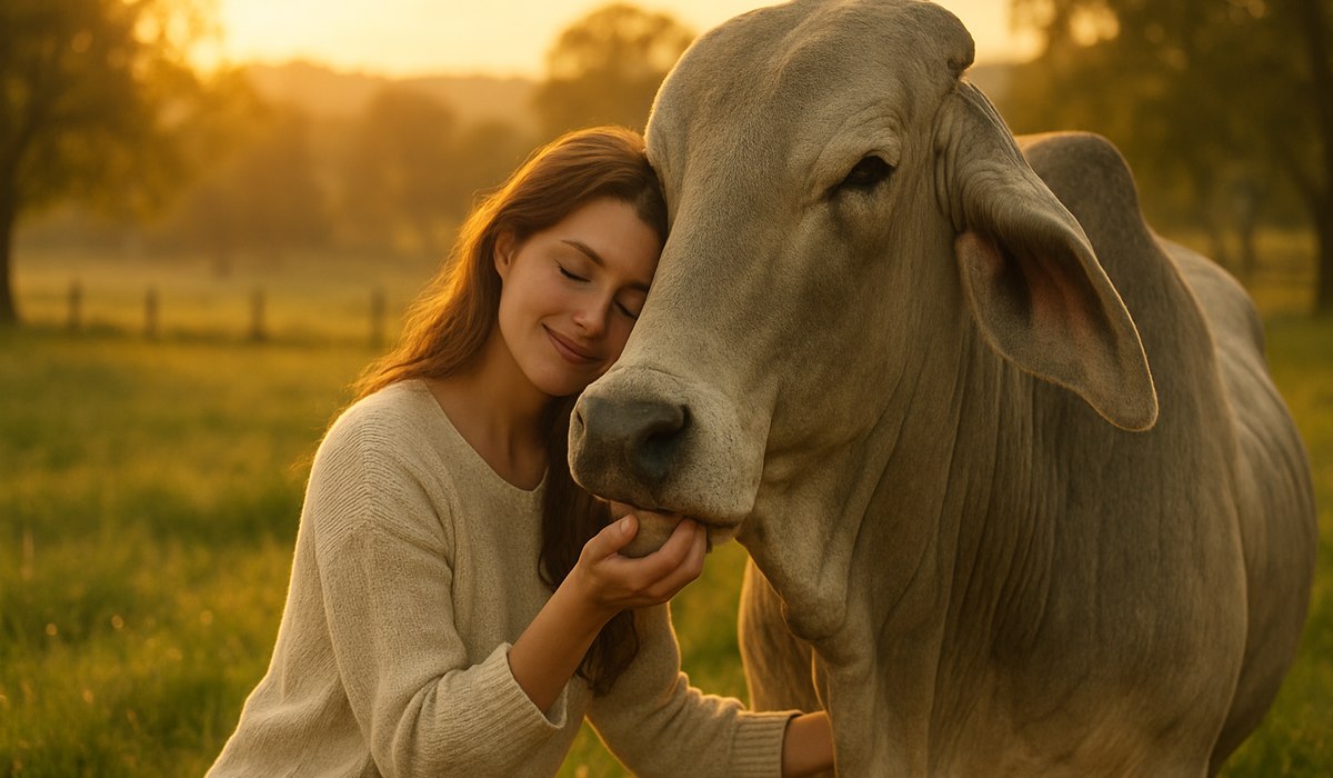 North Carolina Unique Cow Cuddling Experience Near Chapel Hill in 2026