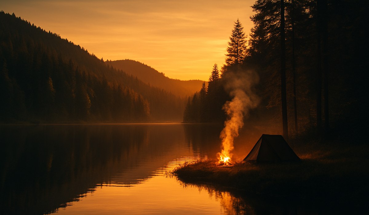 Ohio State Camping: Hidden Park Between Columbus and Lexington in 2026