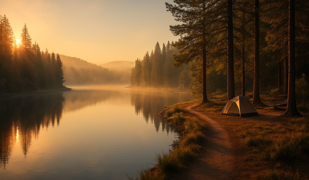 Ohio State Lakeside Park: The Hidden Gem Locals Guard in 2026