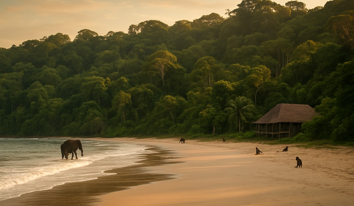 Sierra Leone Emerges as West Africa's Premier Wildlife Destination in 2026