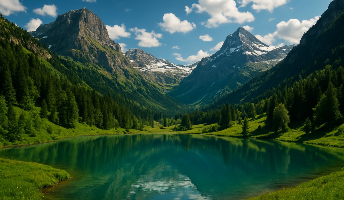 The Magic of Alpine Wellness: Switzerland's Leukerbad and Les Marécottes Dominate 2026 Tourism