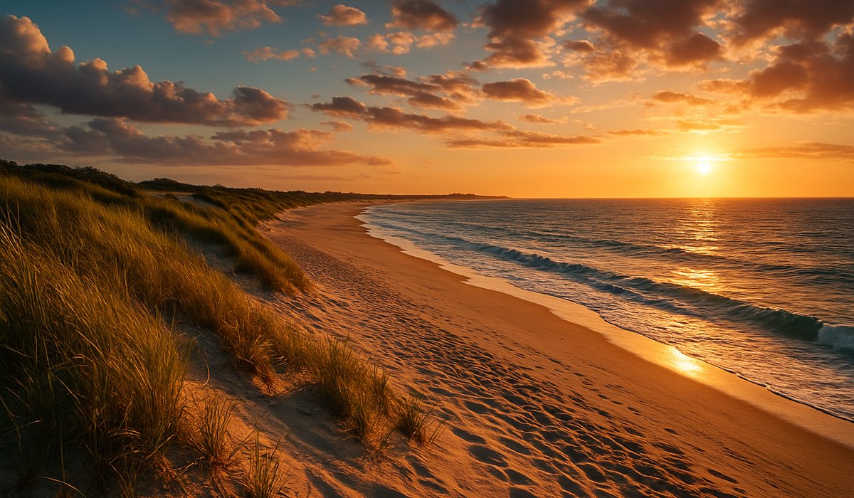 America's Best Beaches 2026: From Virginia Coast to Cape Cod, the Summer Demand is Exploding