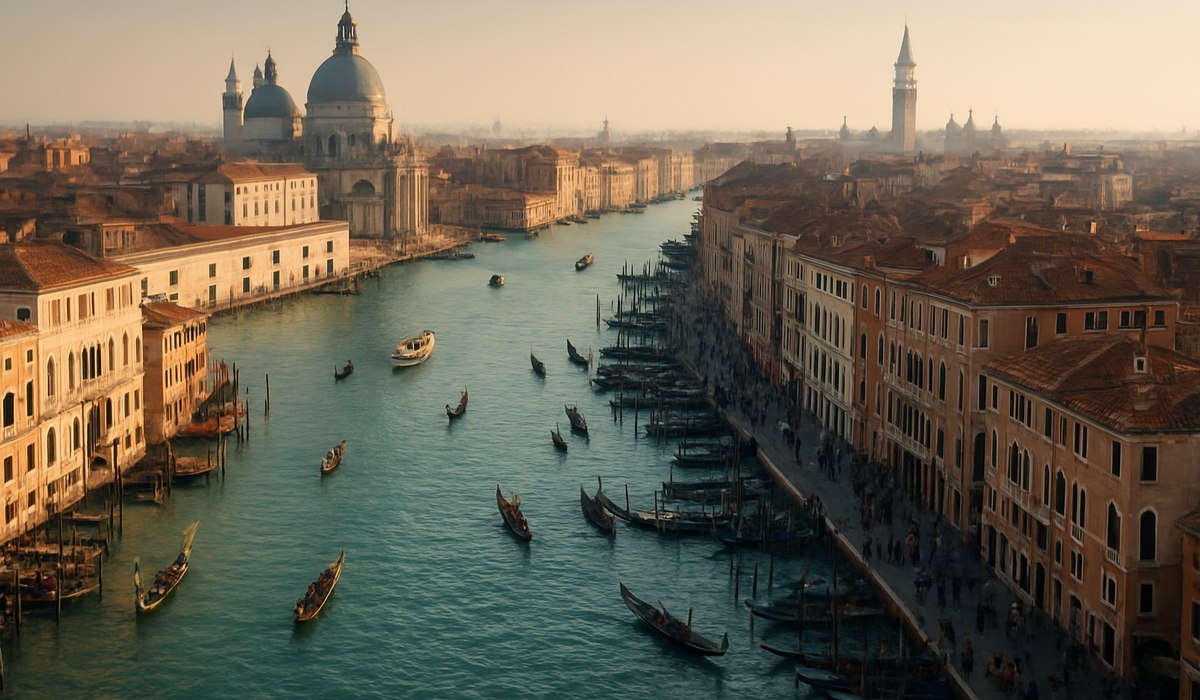 Venice Day-Tripper Access Fee Confirmed Through 2026