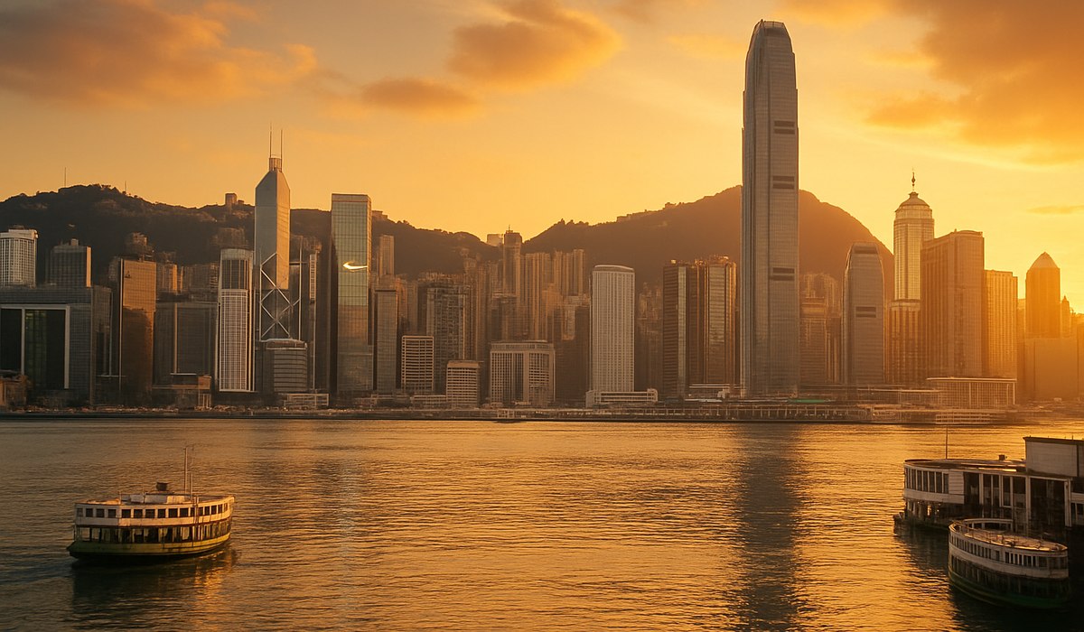WTTC Hong Kong Can Reclaim Status as Premier Global Destination