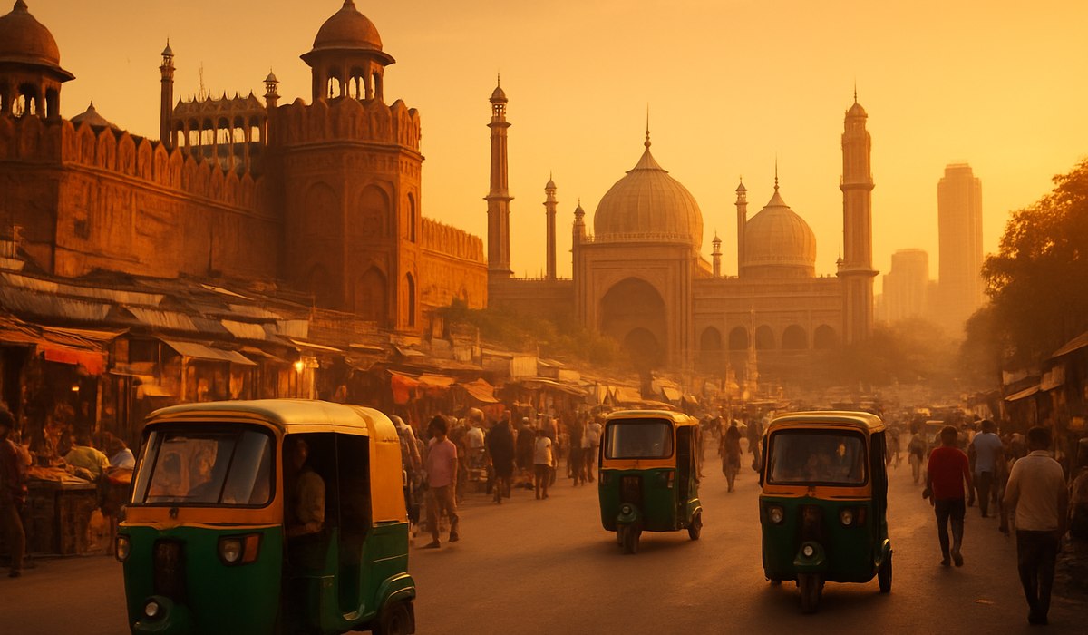 Agoda Partners DTTDC to Promote Delhi as Year-Round Destination