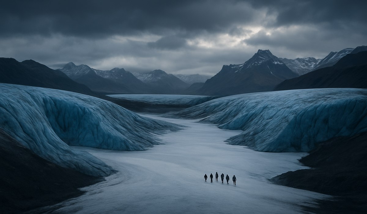 Arctic Adventures Launches Iceland's First Dual-Glacier Hiking Experience in 2026