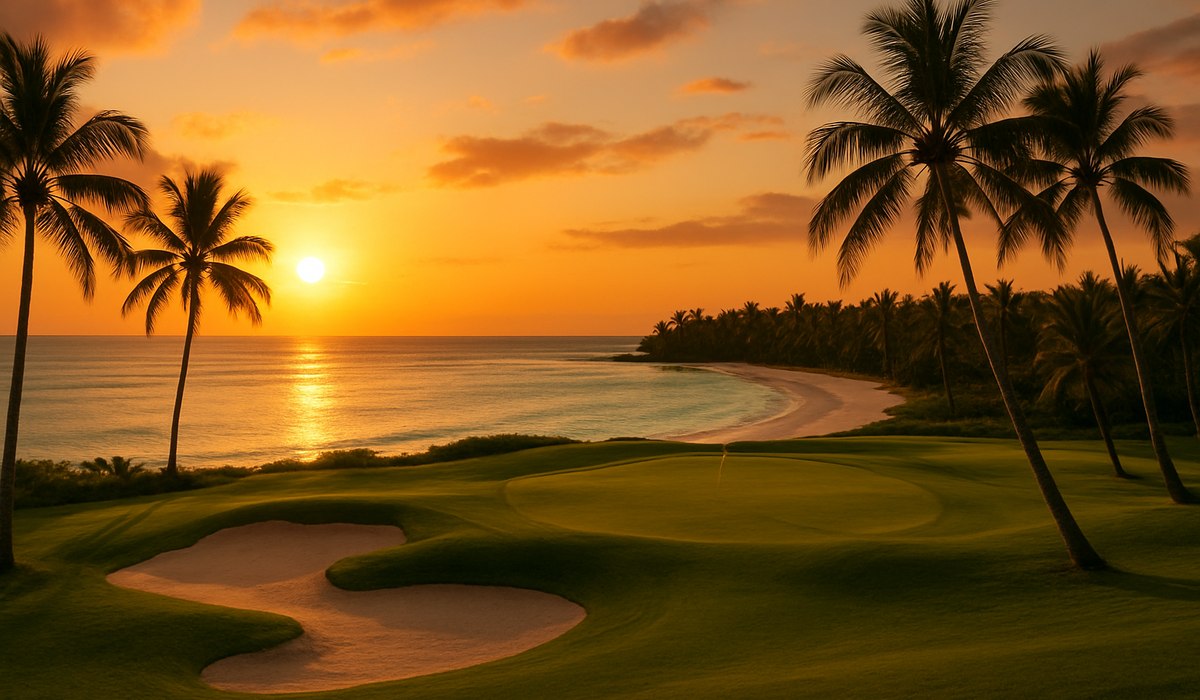 Fiji Largest Island Emerges as Premier Retirement Destination in 2026