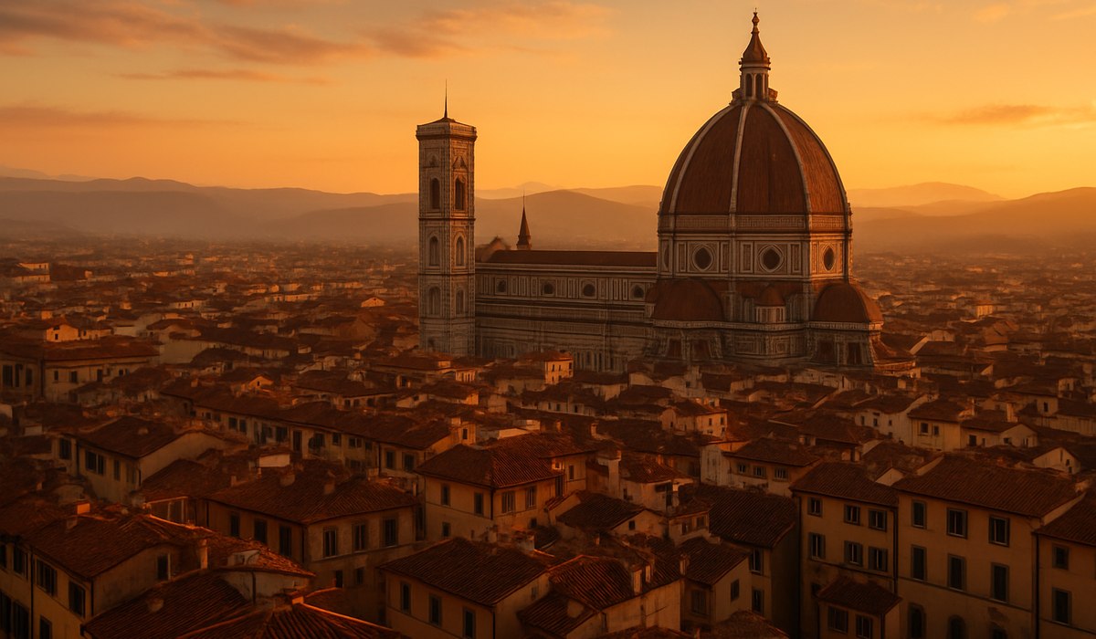 Florence Plans Major Airbnb Expansion Ban Beyond Historic Core
