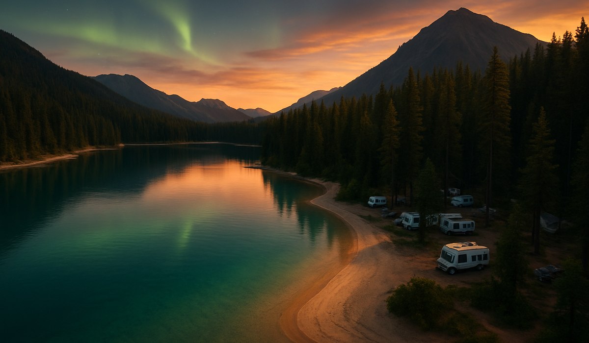 Montana Northeastern Unsung State Park: 2026 Camping Guide