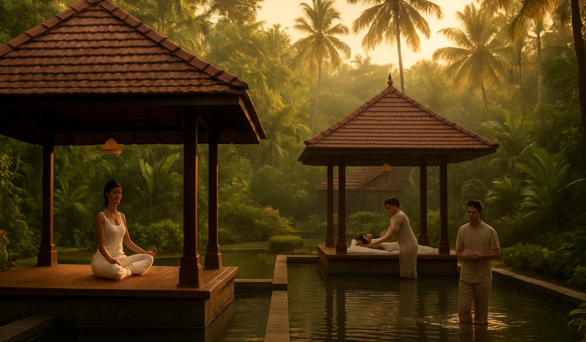 Wellness tulah Clinical Unveils Kerala Flagship Sanctuary in 2026