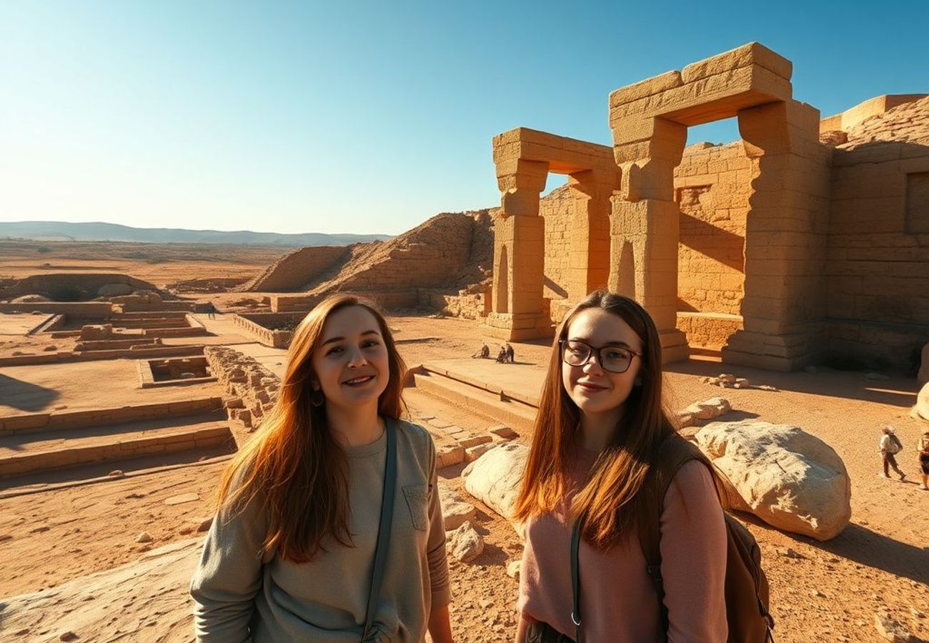 10 Must-See Ancient Sites in Türkiye: From 9600 BCE Temples to Ottoman Ruins