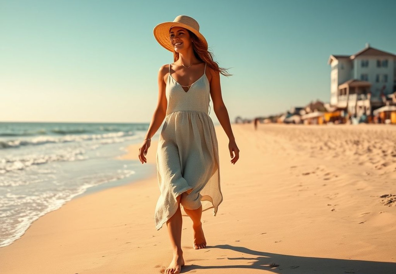 Six Best Beaches Near NYC for Summer 2026: Train Rides Under 2 Hours from Manhattan to Atlantic Escapes