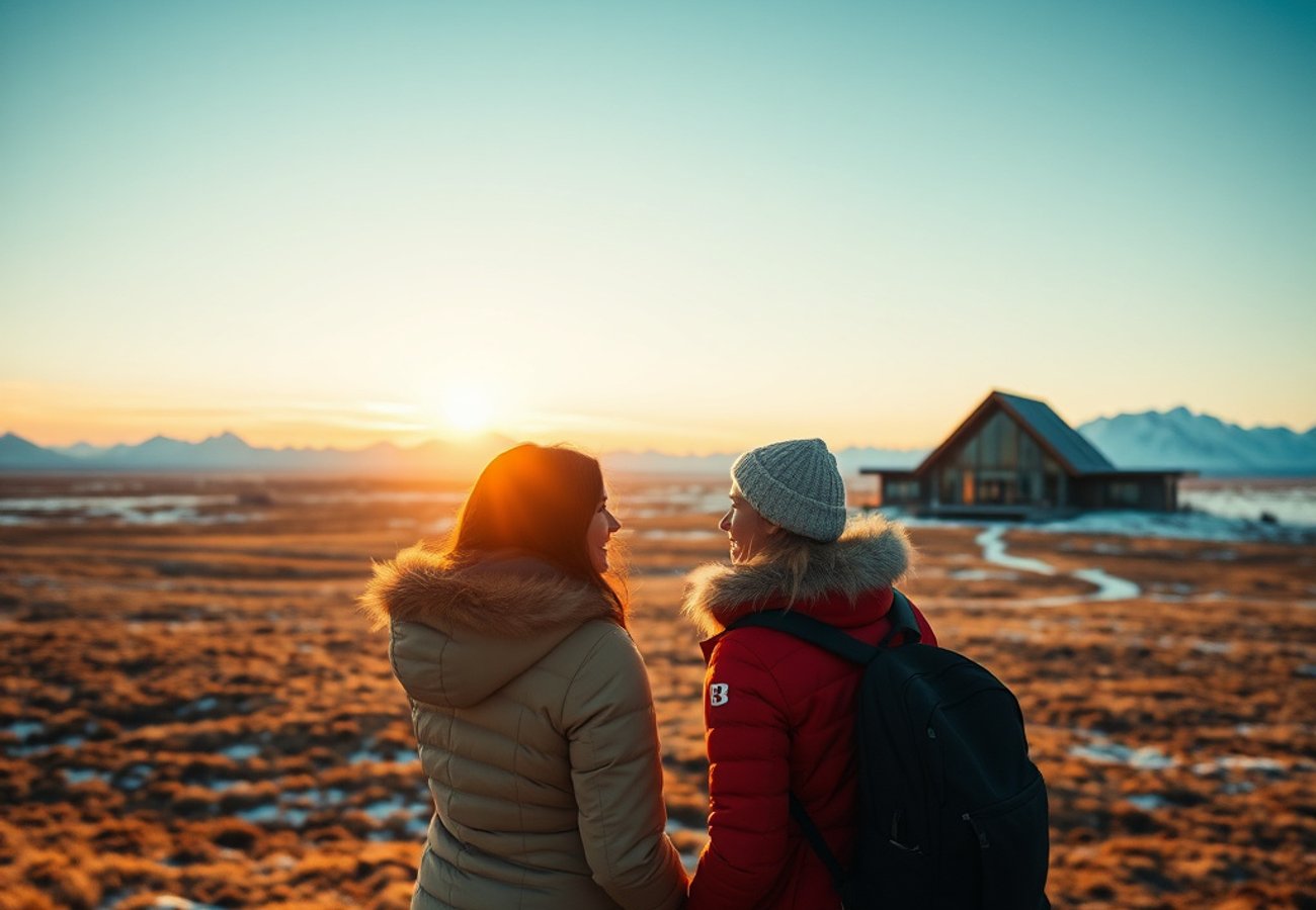Canada's $2.2M Arctic Breakthrough: Federal Investment Unlocks Indigenous Tourism Gold in Nunavut, Yukon, Northwest Territories 2026