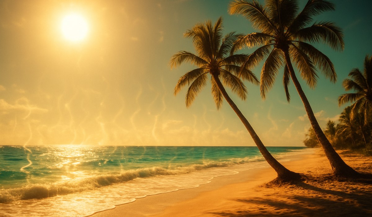 Florida Hottest Weather: Why This Southern State Beats Texas & Arizona