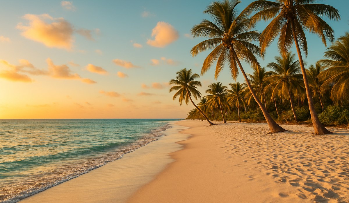 Florida State Beaches: Hidden Island Park Near Tampa Rivals Famous Shores