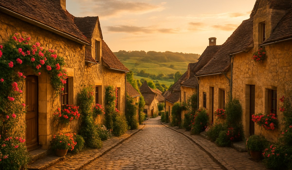 Forget Paris Gorgeous: France's Hidden Villages Reveal 2026's Best-Kept Secrets