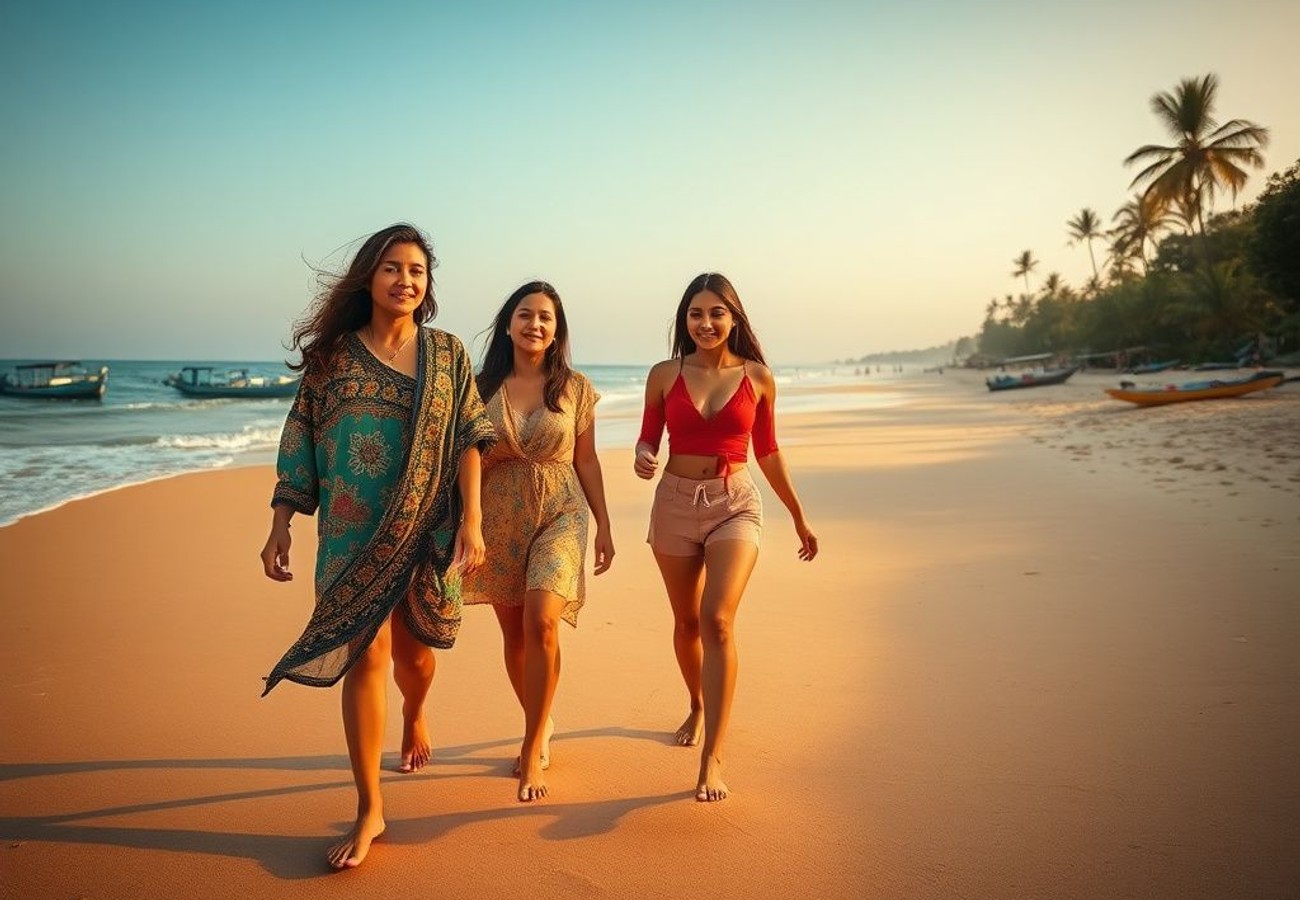 Goa Records 4.63 Million Tourist Arrivals in Early 2026: What Travelers Need to Know