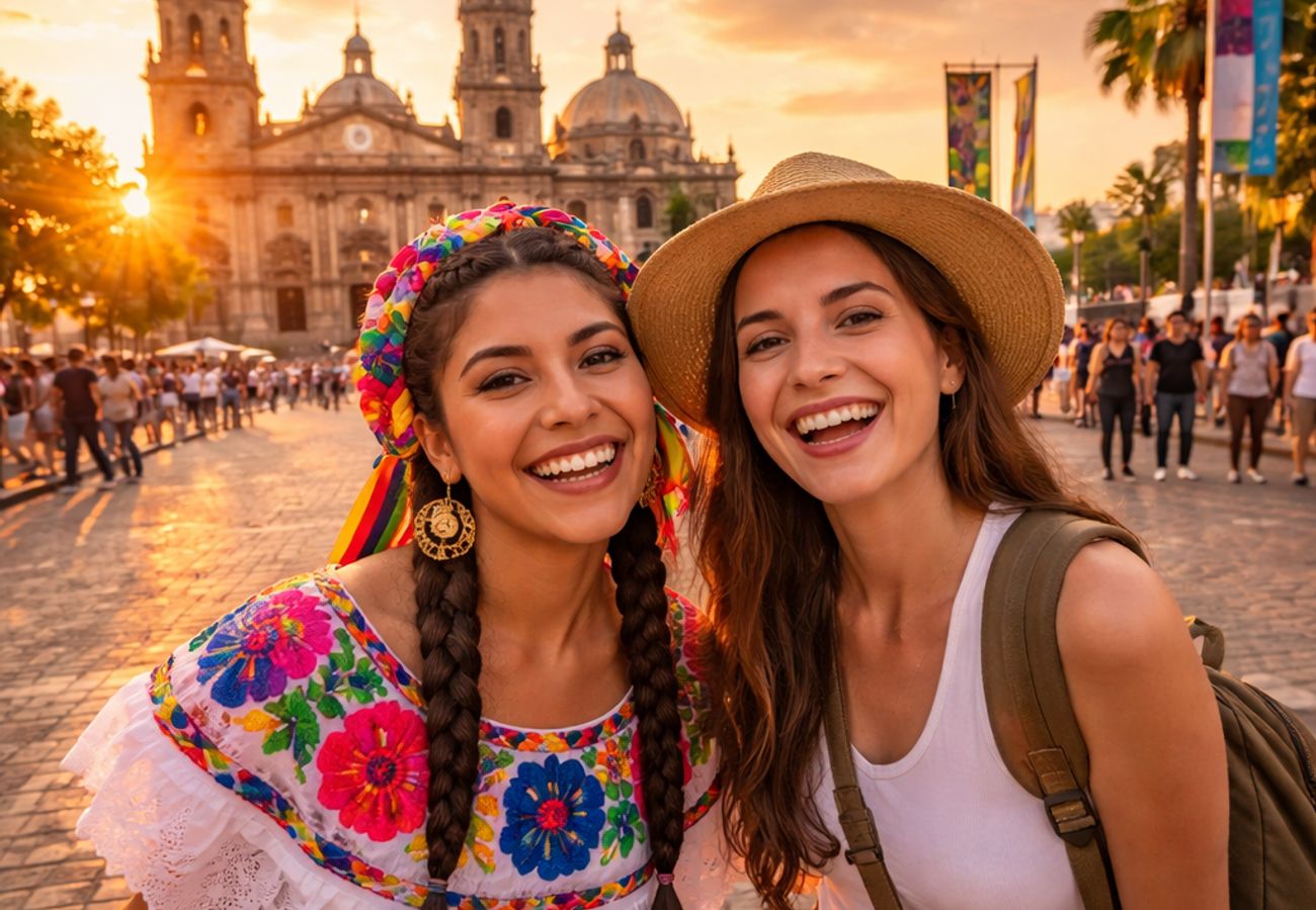 Guadalajara World Cup 2026: Mexico's Cultural Capital Transforms into Global Football Destination with Historic Landmarks and Mariachi Magic