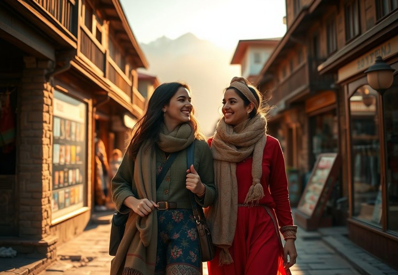 Kashmir Tourism Explodes as Vande Bharat Express and Road Trips Drive Summer Visitor Surge in 2026