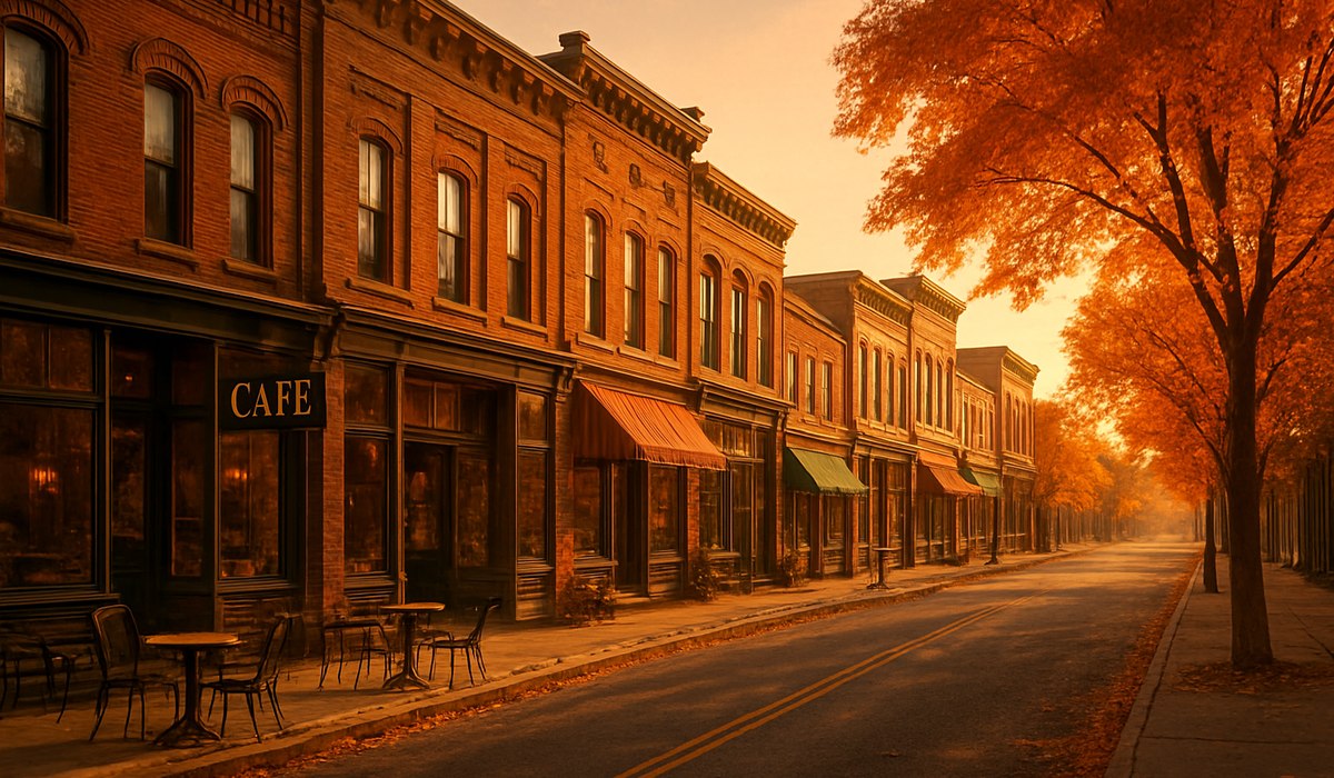 Situated Between St Louis Nashville Kentucky City Reveals Hidden Charm in 2026