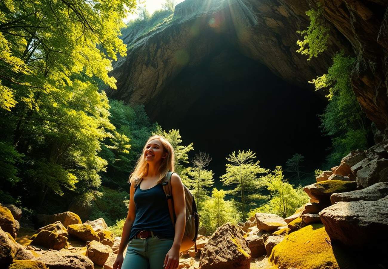 Mammoth Cave National Park 2026: Complete Guide to 365 Miles of Underground Passages and World Heritage Hiking