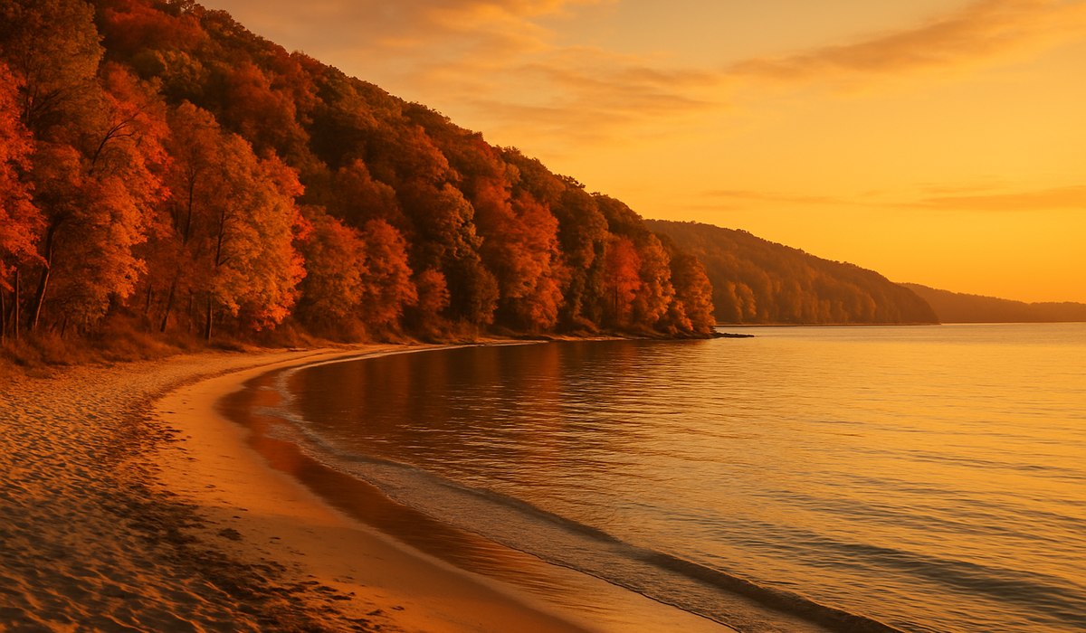 Michigan Secret Spots: 10 Hidden Gems in Traverse City Beyond 2026 Tourist Crowds