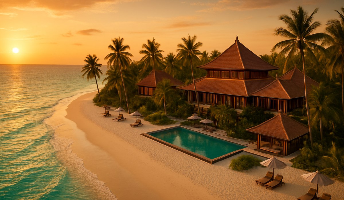Vietnam's Most Underrated Resort Destination Rivals Maldives in 2026