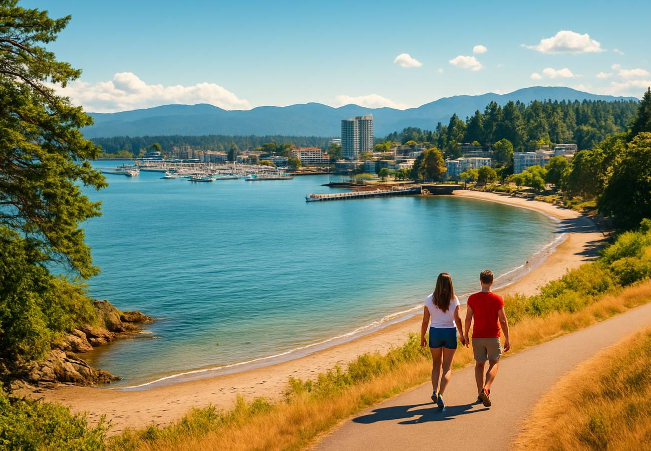 Nanaimo's World Cup Strategy: Vancouver's Quiet Alternative