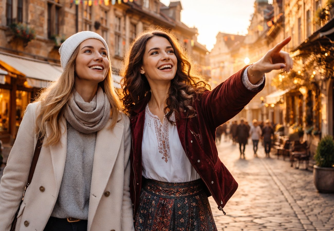 Oulu Finland and Trenčín Slovakia Named 2026 European Capitals of Culture: Arctic Innovation Meets Central European Heritage