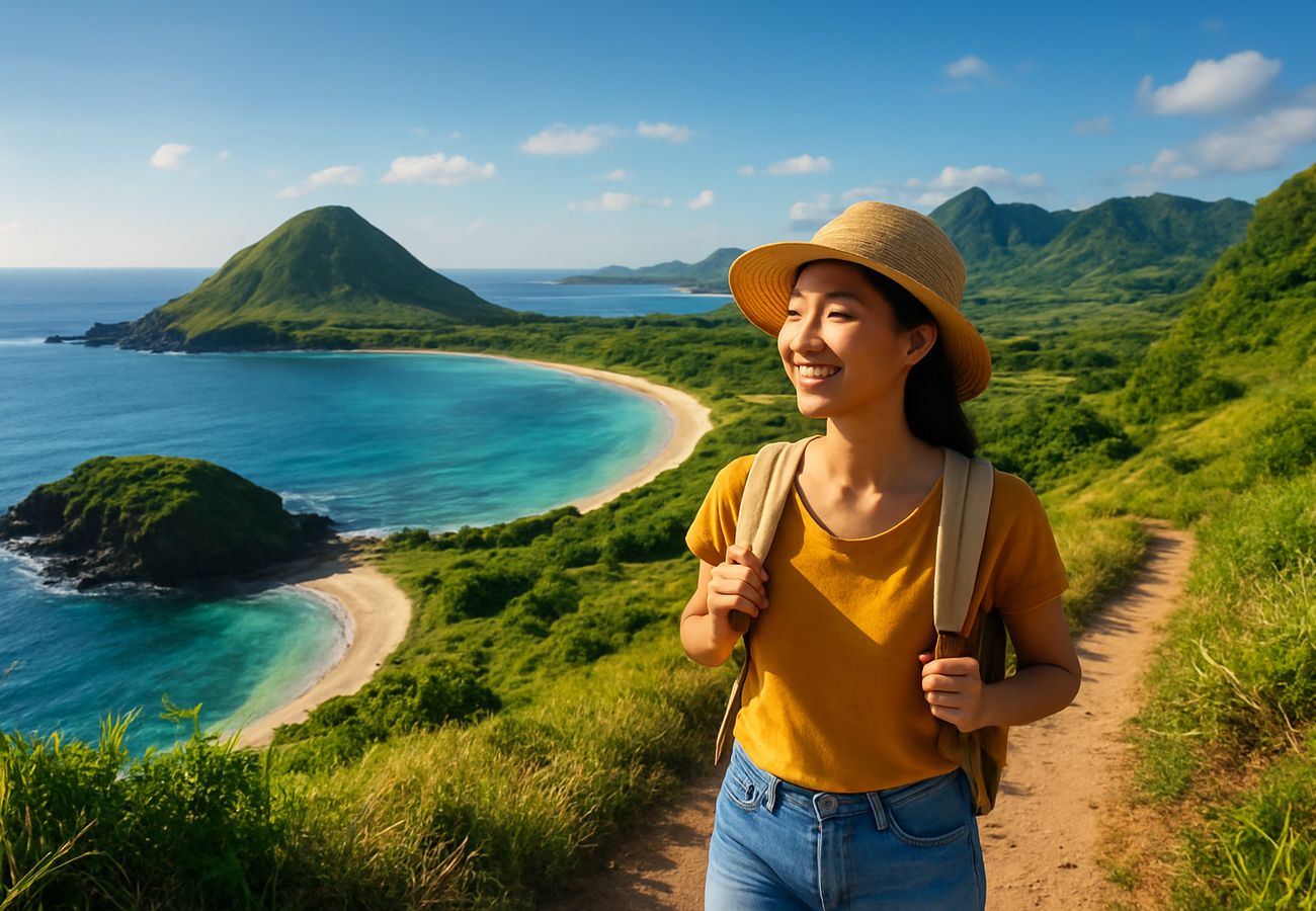 Vietnamese Travellers Ditch Famous Hotspots for Hidden Gems This Summer