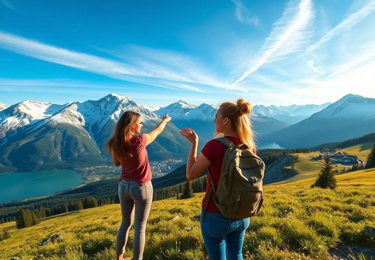 Whistler Summer 2026: Mountain Biking, Glacier Tours, and Cultural Gems Beyond Winter Sports