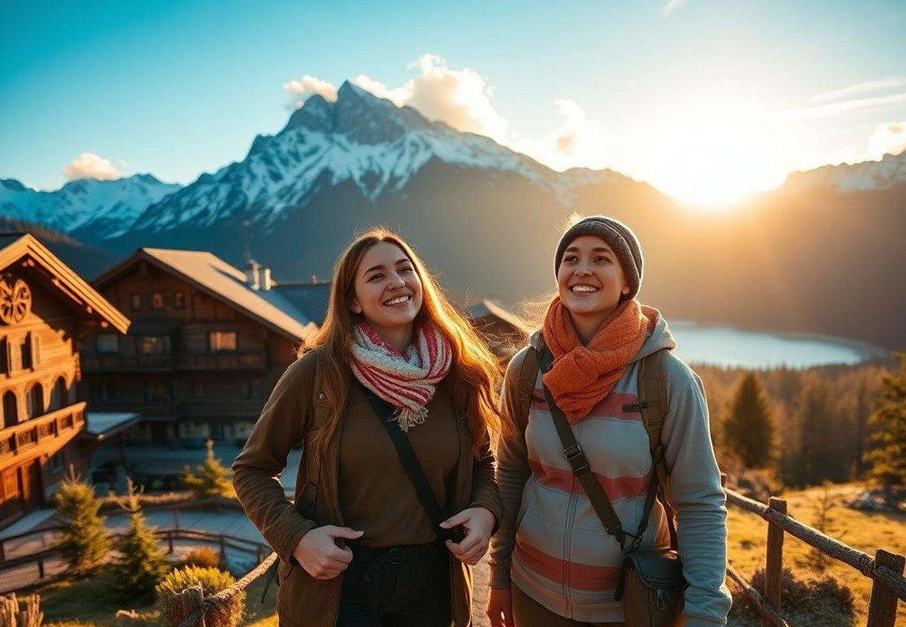 Zakopane Poland 2026: How This Alpine Town Became Central Europe's Premier Mountain Destination for Hikers and Skiers