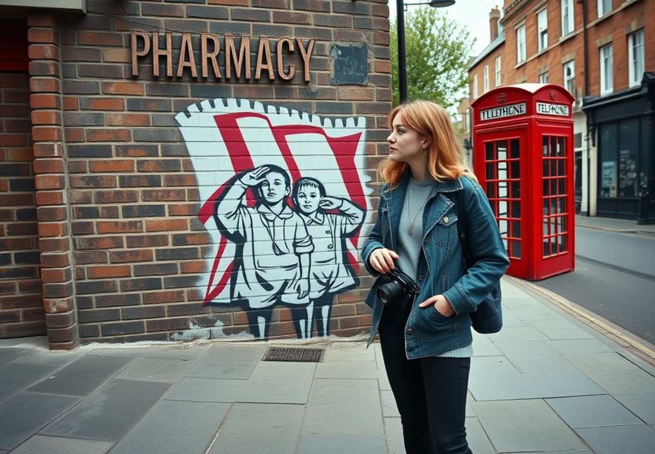 Banksy's 9 Most Important Works Around the World: A Street Art Travel Guide for 2026