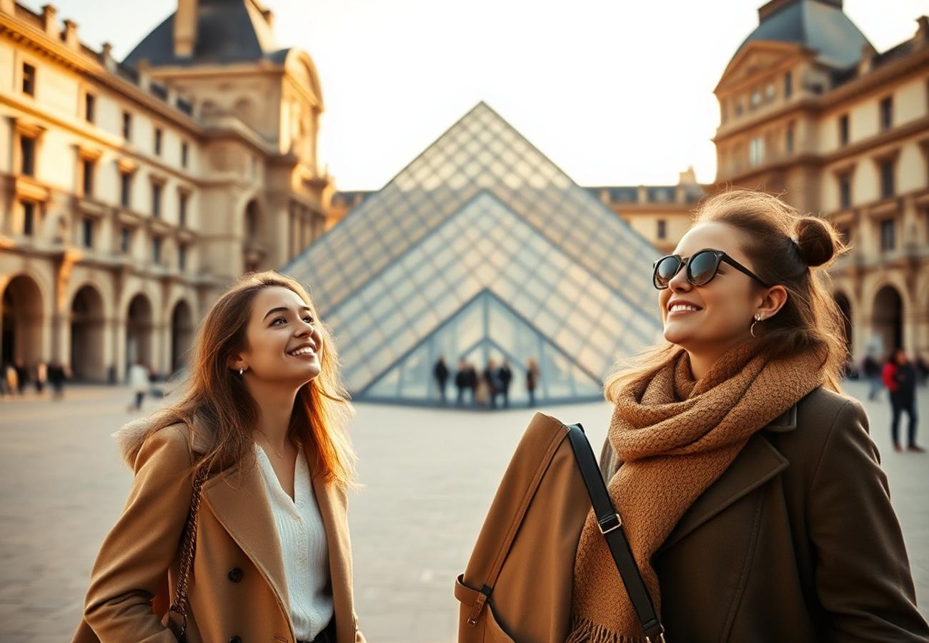 19 World-Class Museums Worth Planning Your Travels Around in 2026