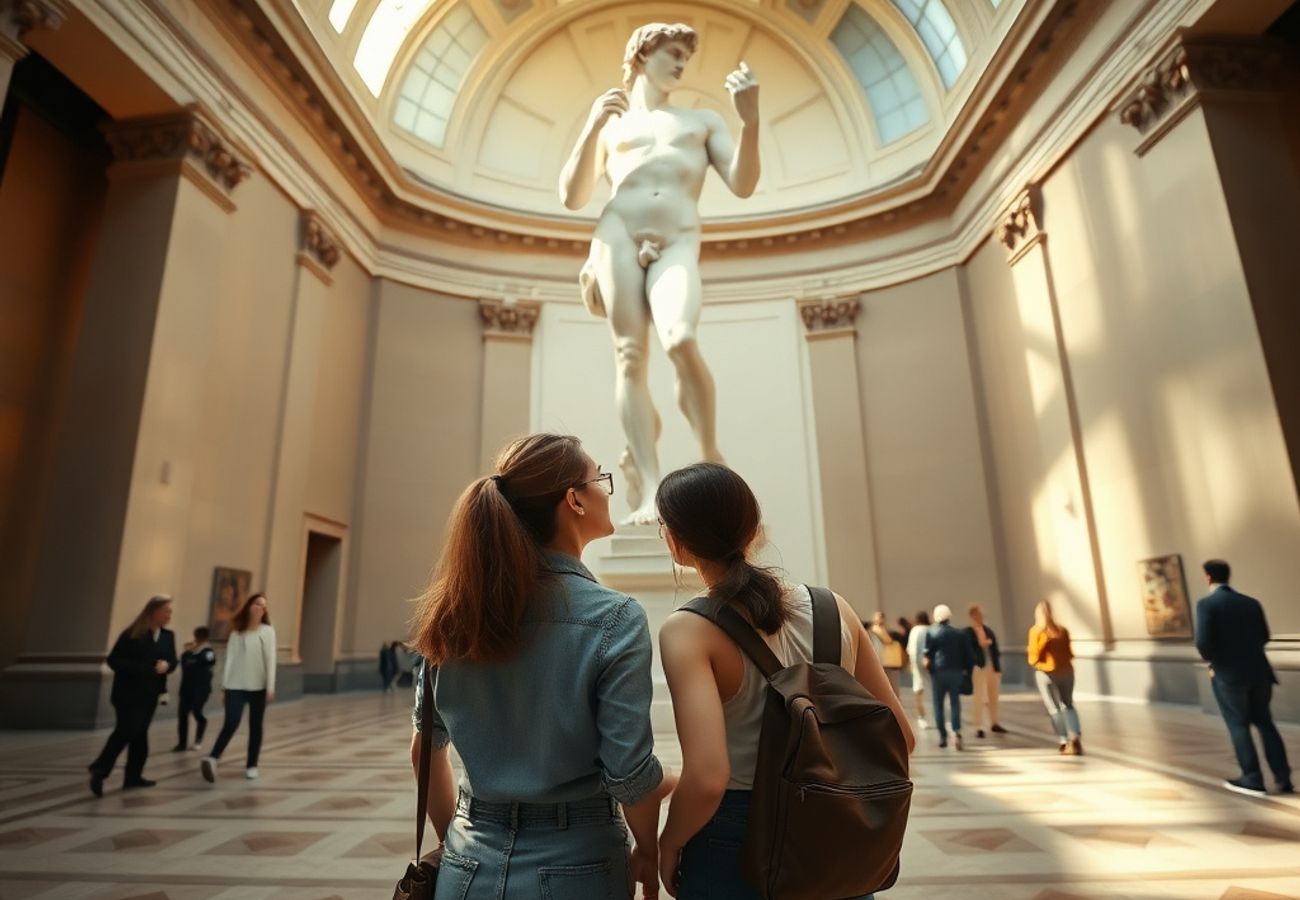 13 Must-See Sculptures Around the World in 2026: Travel Guide to Art's Greatest Masterpieces