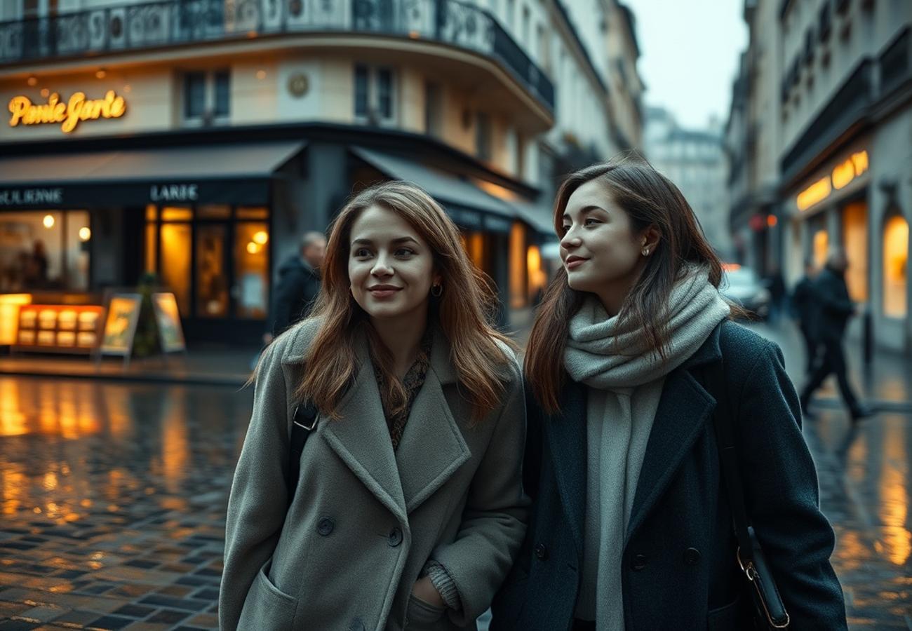 7 Literary Travel Destinations That Inspired Legendary Authors in 2026: From Paris to Tokyo