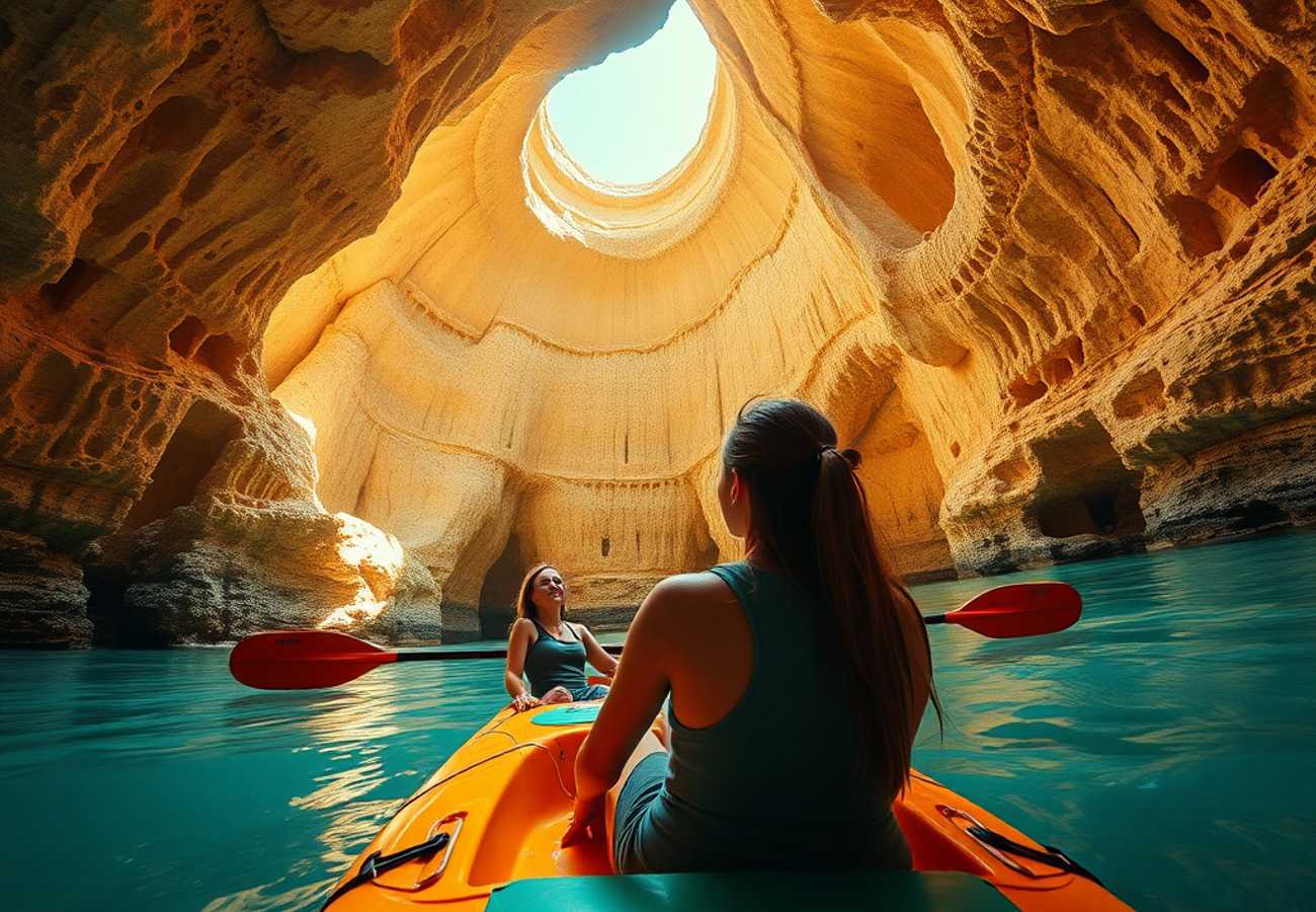 Portugal's 10 Most Stunning Natural Wonders: From Benagil Caves to Mount Pico in 2026