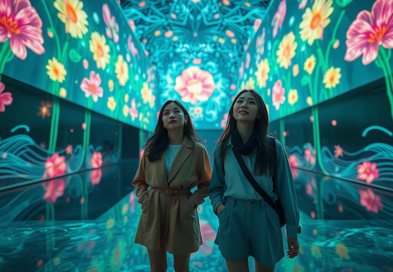 10 Must-Visit Art Destinations for Travelers in 2026: Insider Tips from Global Creators