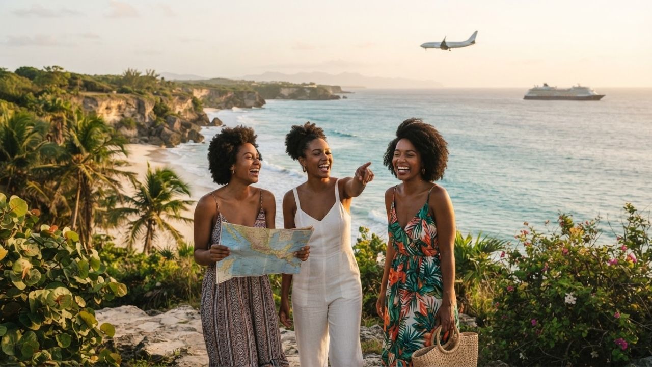 Barbados and Venezuela Finalize Tourism Deal to Boost Caribbean Connectivity