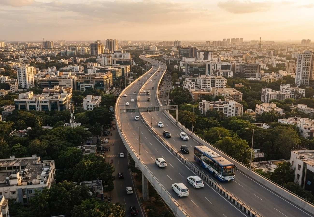 Bengaluru Airport to Koramangala Transit Guide 2026: Routes, Costs, and Logistics for Digital Nomads