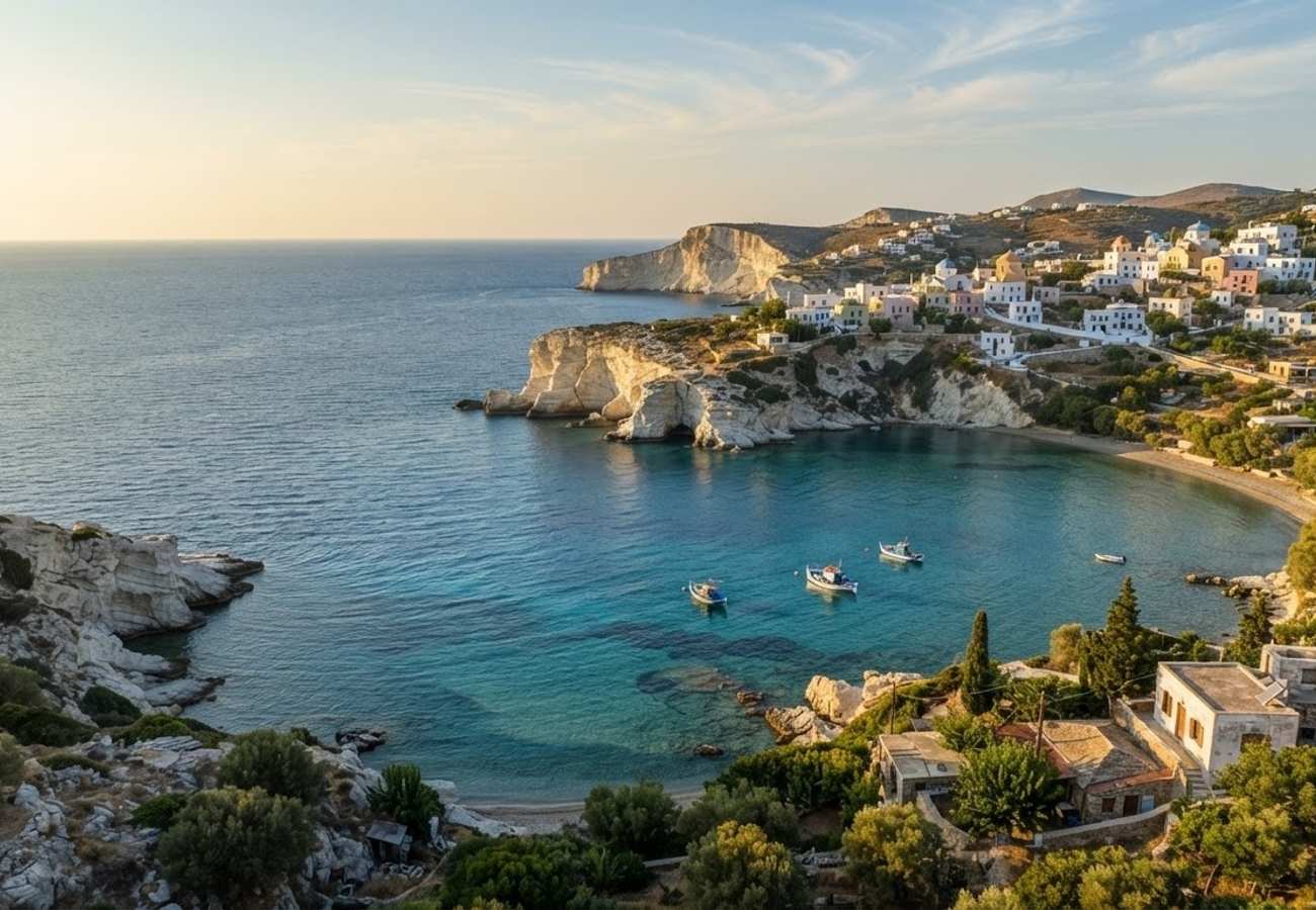 Best Europe September Holiday Destinations 2026: Warm Seas and Low Crowds