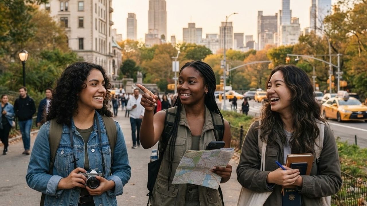 US Leads 2026 Solo Travel Index as Global Options Expand