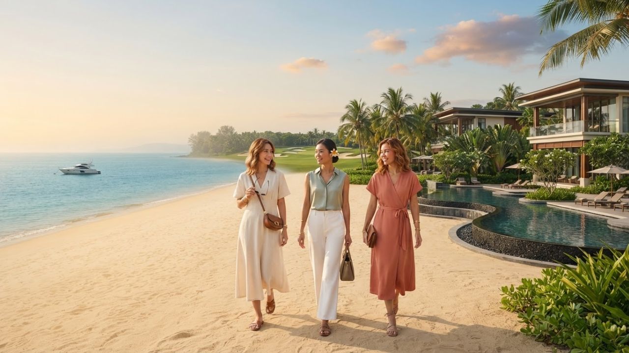 Desaru Coast Tourism Positions Johor as Premium Southeast Asian Escape